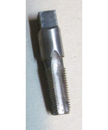 CLEVELAND  1&quot; - 11.5 NPT  Taper Pipe Tap 5 Flute  Machinist Tool NEW - $88.65