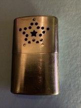 Smooth Vintage Hong Kong Star Lighter - £7.78 GBP