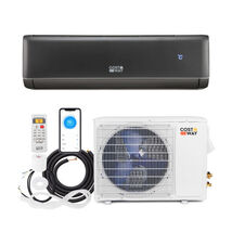Energy Star Certified 12000 BTU 21 SEER2 208-230V Mini Split Air Conditi... - $779.36