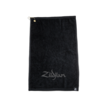 Zildjian Black Drummer Towel - £15.68 GBP