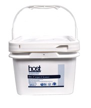 Host Dry Carpet Cleaner 12 Pound Box 12H - $87.95