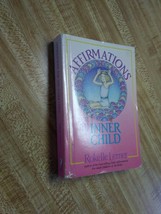 Affirmations for the Inner Child by Rokelle Lerner (1990, Paperback) - £9.07 GBP