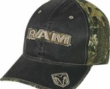 RAM Dodge Weathered Front/Mossy Oak Back camo - £17.55 GBP