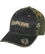 RAM Dodge Weathered Front/Mossy Oak Back camo - $22.47