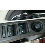 Driver Left Front Door Switch Driver&#39;s Window Fits 11-15 VOLT 103985431 - $49.21