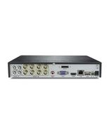  Swann 3425 3450 Swdvr-83450 DVR 8Ch 960h Security Widescreen 1TB HDD CC... - $289.99