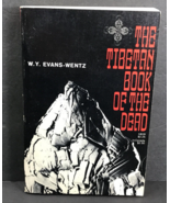 The Tibetan Book Of The Dead by W.Y. Evans-Wentz Reprint 1969-3g Oxford ... - $41.66 CAD