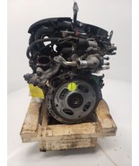Engine 2.4L VIN W 8th Digit Fits 09-10 LANCER 743959 - £741.65 GBP