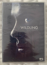 Wildling DVD Fritz Böhm, Bel Powley, Brad Dourif, Liv Tyler New Sealed Free Ship - £10.77 GBP