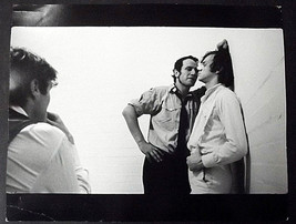Stanley Kubrick:Dir:Malcolm Mc Dowell (Clockwork Orange) 11X14 Orig,Photos * - £312.03 GBP