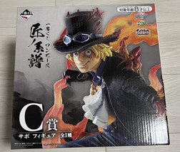 Ichiban kuji one piece professionals c prize sabo figure for sale thumb200