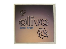 Olive Extra Virgin Flat 2 Sided Nightmares Poster on Wax-
show original ... - $8.96