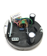 Genteq Endura HW14 Module Only 3/4HP 115V CCW Lead End rot. used  #Z820 - $2,452.66 MXN