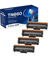 Hl-L2380Dw, Hl-L2320D, Hl-L2340Dw, Dcp-L2540Dw, Mfc-L2700Dw, And, 4 Pack). - $62.84 CAD