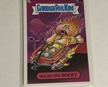 Rocketing Rocket 2020 Garbage Pail Kids Trading Card - £1.57 GBP