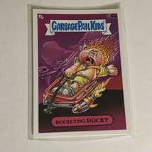 Rocketing Rocket 2020 Garbage Pail Kids Trading Card - £1.57 GBP