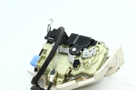 2006-2009 VOLKSWAGEN RABBIT FRONT DRIVER LEFT DOOR LOCK LATCH ACTUATOR H1720 image 10