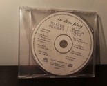 Walter Beasley/Brian McKnight In Store Play Sampler (Promo CD, 1993, Pol... - £15.12 GBP