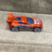 2005 Hot Wheels ACCELERACERS Synkro, With Orange Wing Version, Loos - £28.69 GBP