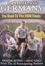 Destination Germany : The Road To The 20 DVD Pre-Owned Region 2 - £13.99 GBP
