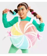 Child Girls Hyde and Eek LOLLIPOP Wrapped CANDY Halloween Costume - $20.00