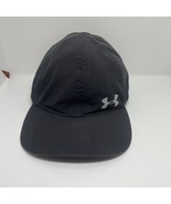 UA Under Armor Men’s Black Slouch Adjustable Fit Hat/Cap - $14.00