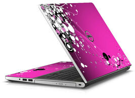 LidStyles Printed Laptop Skin Protector Decal Dell Inspiron 14 5458 SE image 13