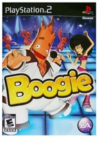 Boogie for Playstation 2 PS2 PAL (Brand New) - £7.67 GBP