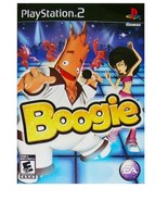 Boogie for Playstation 2 PS2 PAL (Brand New) - £7.58 GBP
