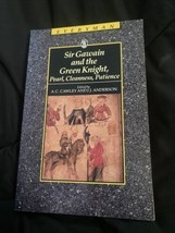 Sir Gawain and the Green Knight (Everyman&#39;s Library) Paperback Book The Fast - £3.83 GBP