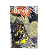 Batman Year 3 #439 January 1989 Part 4 Direct Edition - £7.45 GBP