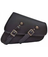 Swing Arm Bag Left Side - 715400 - $104.45 CAD