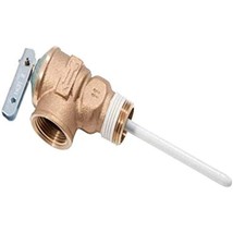 Reliance Water Heater 100108280 Temperature and Pressure Relief Valve - £20.19 GBP