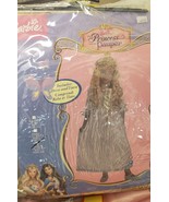 barbie princess and the pauper Childs Costume Size Medium - £14.34 GBP