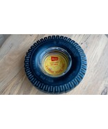Vintage Montgomery Ward Riverside Tire Ash Tray 6 inch - $863.78 MXN