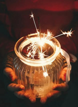 Digital Image Picture Photo Pic Wallpaper Background Make a Wish Jar 8 - £0.77 GBP