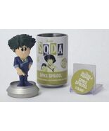 Funko Soda Figure Spike Spiegel Limited Edition - $10.85