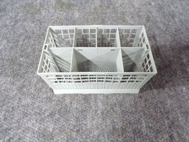 WD28X10215 Ge Dishwasher Silverware Basket - $15.00