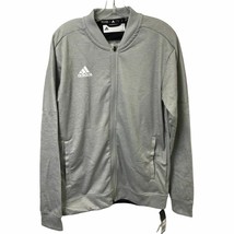 Adidas Men&#39;s Athletics Team Issue Bomber (Size Medium) - $53.22