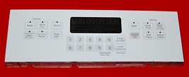 GE Oven Control Board - Part # WB27X25357 | 164D8496G108 - $80.00
