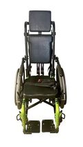Kids Quickie 2 Special Edition Pediatric Wheelchair - Sunrise Medical Manual image 2