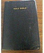 King james bible Súper Giant print Bible Reference Bible - $1,601.92 MXN