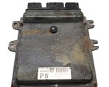 Engine ECM Electronic Control Module 3.5L 6 Cylinder AWD Fits 09 MURANO ... - $71.28