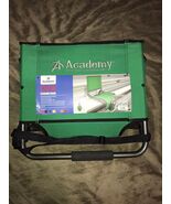 Academy Sports Green Crew Stadium Chair - $49.99