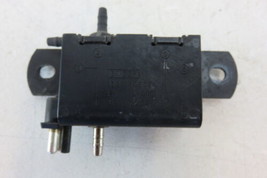Mercedes R129 SL320 SL500 valve, egr change over vacuum, 0025400297 - $355.25 MXN