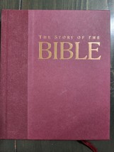 The Story of the Bible Hardcover Patricia A. Pingry - £3.83 GBP