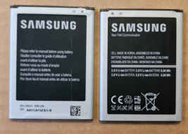 Samsung EB-L1K6ILA Oem Tested Battery For T-699 Relay And i415 Stratosphere - £13.35 GBP