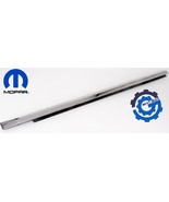 55399130AC New OEM Mopar Chrome Right Window Weatherstrip 2007-10 Grand ... - €400,77 EUR
