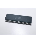 1X TC7116CPL Telcom 3-1/2 Digit A/D Converter W/ Hold LCD Display Driver... - $165.37 MXN