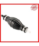 Compact Waterproof Primer Bulb - 3/8-Inch, Ideal for 2022 Watercraft, 1.... - $50.95 CAD